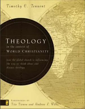 Theology In The Context Of World Christianity