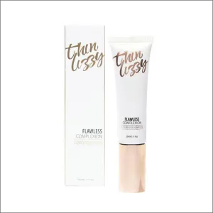 Thin Lizzy Flawless Liquid Foundation Bootylicious 30ml