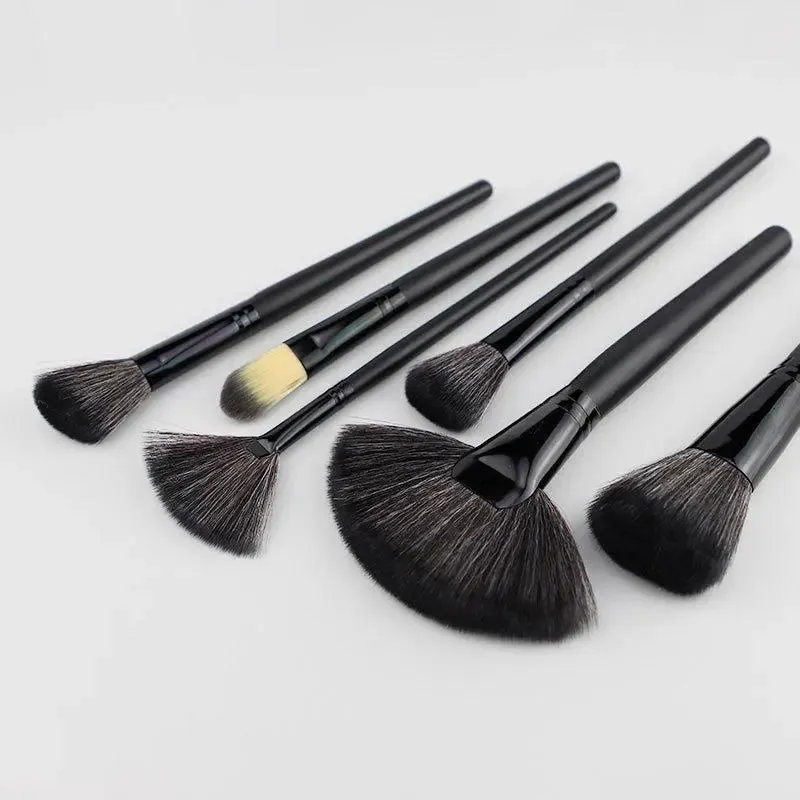 Ultimate 32-Piece Makeup Brush Set for Flawless Application