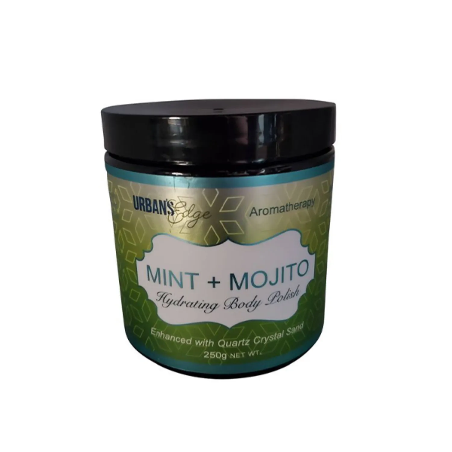 Urban’s Edge Mint   Mojito Body Polish