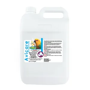 Vetafarm Avicare Concentrate 5L