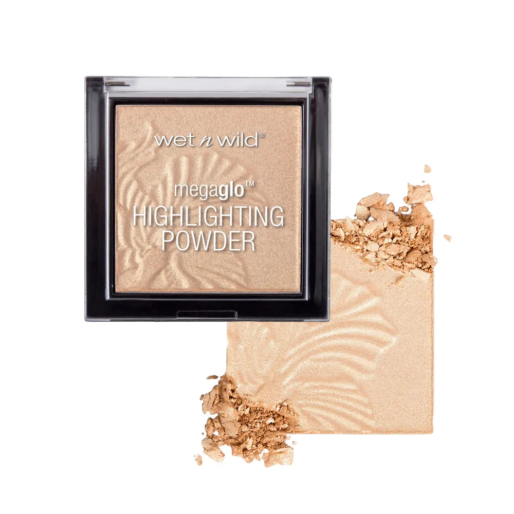 Wet n Wild MegaGlo Highlighting Powder